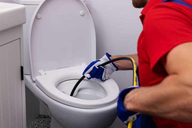 Best Emergency Plumber  in Fayette, AL