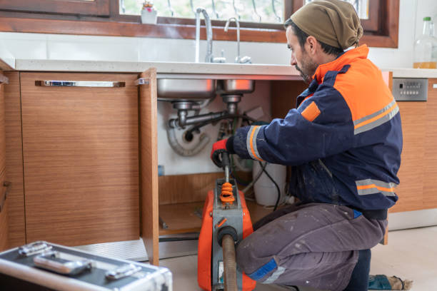 Best Shower Repair Services  in Fayette, AL