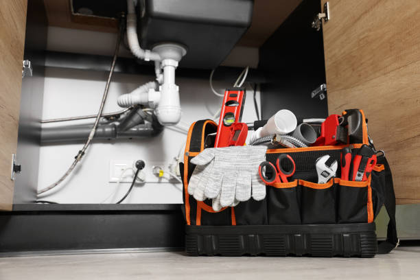 Best Sewer Line Repair  in Fayette, AL