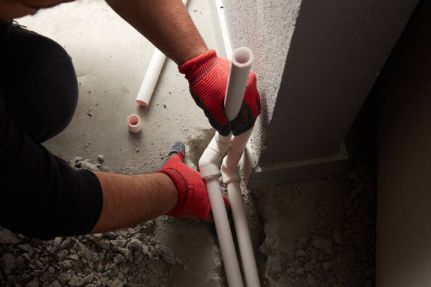Best Emergency Plumber  in Fayette, AL