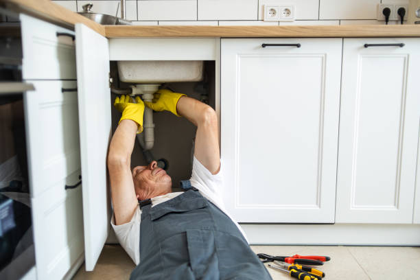 Best Leak Detection Services  in Fayette, AL