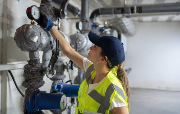 Best Water Leak Repair  in Fayette, AL