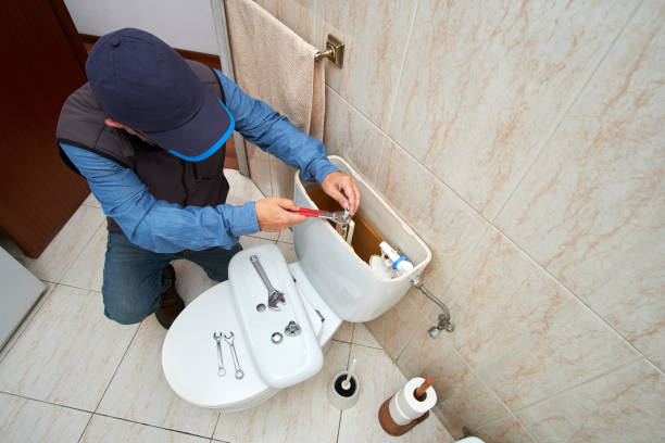 Best Plumbing Services Near Me  in Fayette, AL