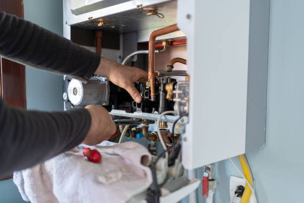 Best Boilers & Radiators  in Fayette, AL
