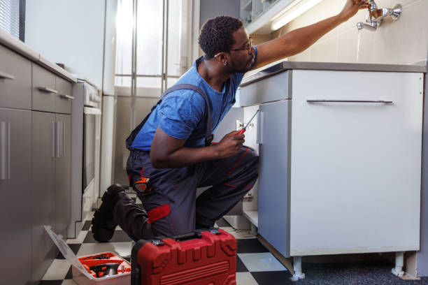 Best 24-Hour Plumber Near Me  in Fayette, AL