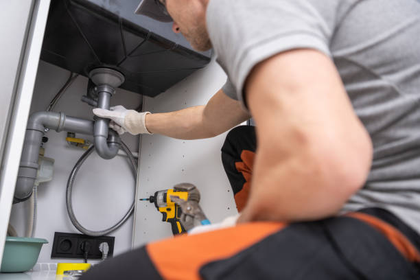 Best Emergency Plumber  in Fayette, AL
