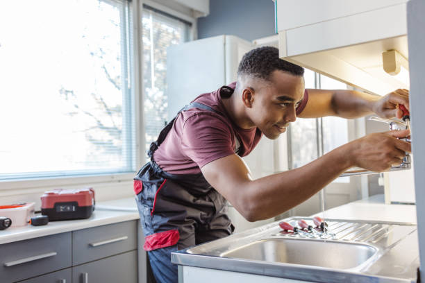 Best Toilet Repair Services  in Fayette, AL